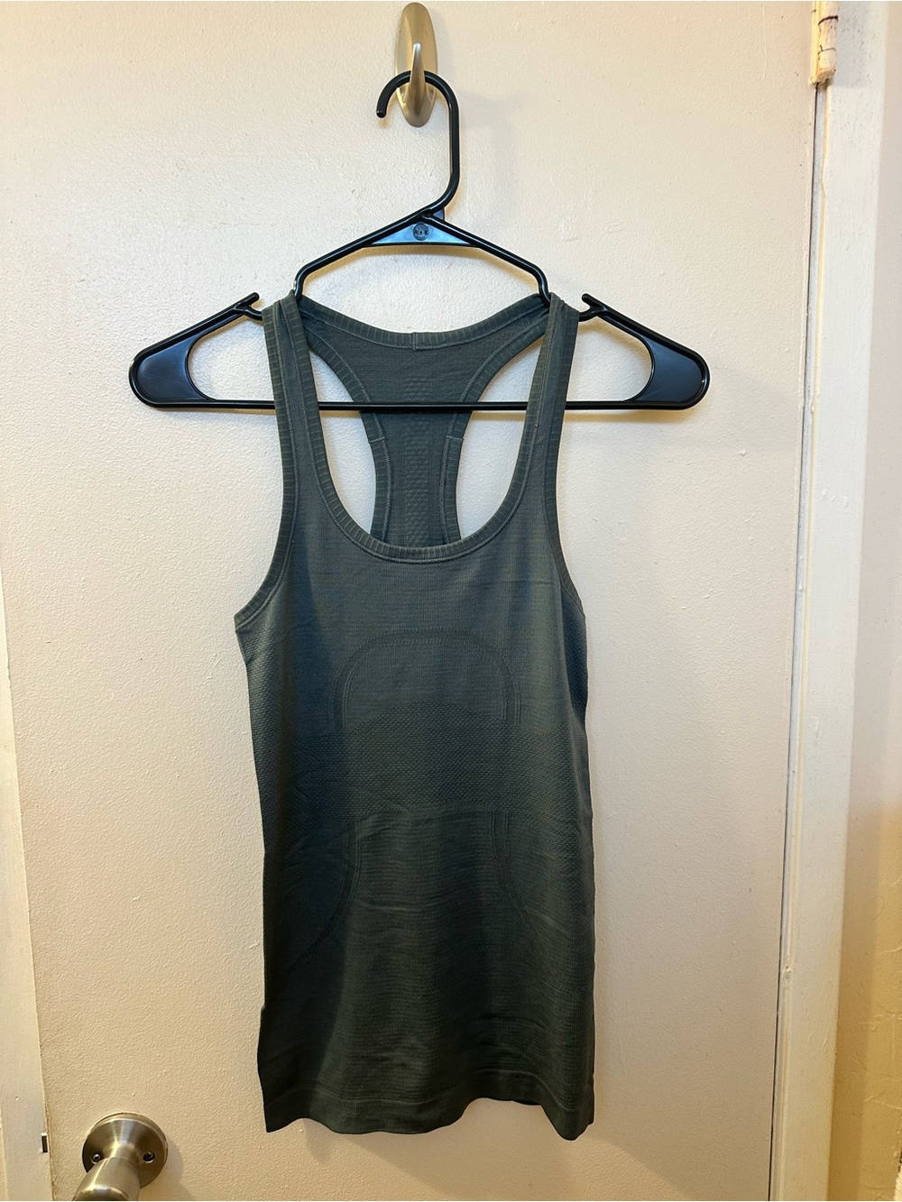 lululemon Swiftly Tech Racerback Tank - Picture 2 of 3